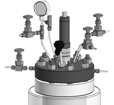 equipment