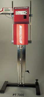 ����������� ��������� POLYTRON� PT 7100 (KINEMATICA, ���������)