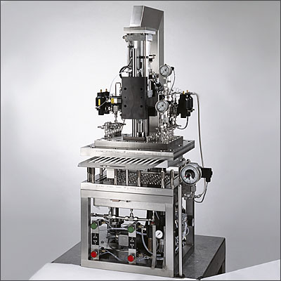    Premex Multireactor