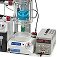 Atlas Calorimeter Реакционный калориметр
