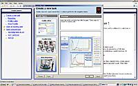 Atlas Reporting Software