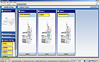 Atlas Parallel Software